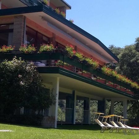 Hotel Parco Della Fonte Vallio Terme Ngoại thất bức ảnh