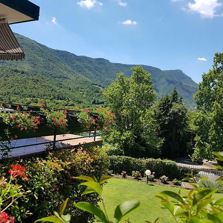 Hotel Parco Della Fonte Vallio Terme Ngoại thất bức ảnh
