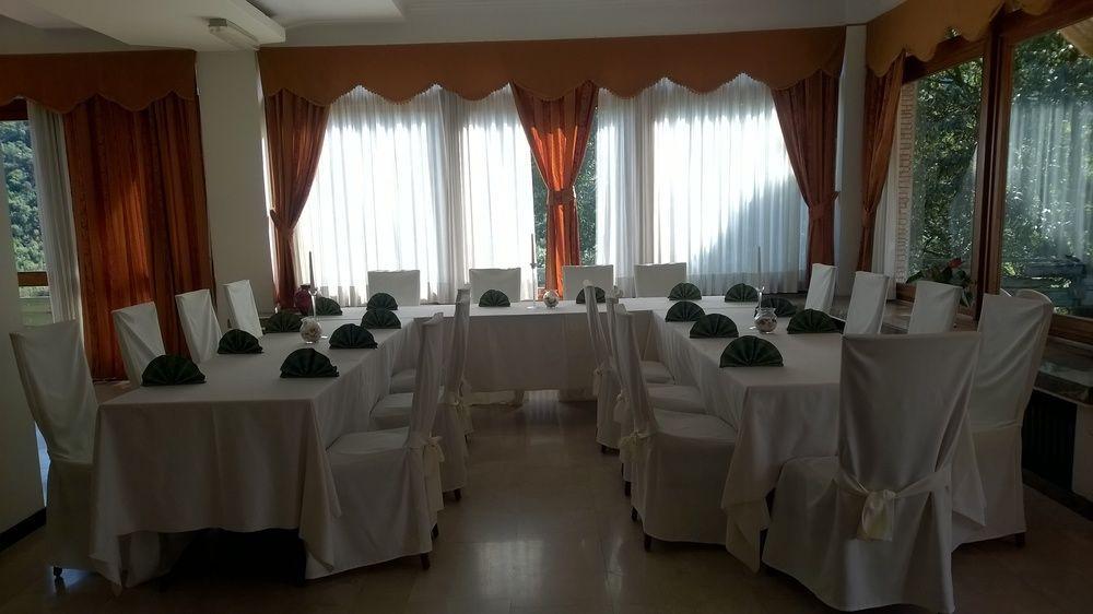 Hotel Parco Della Fonte Vallio Terme Ngoại thất bức ảnh