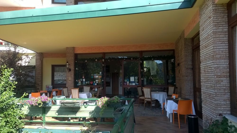 Hotel Parco Della Fonte Vallio Terme Ngoại thất bức ảnh