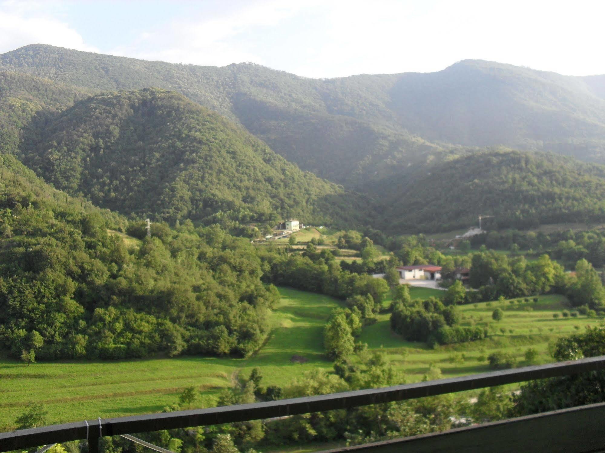 Hotel Parco Della Fonte Vallio Terme Ngoại thất bức ảnh