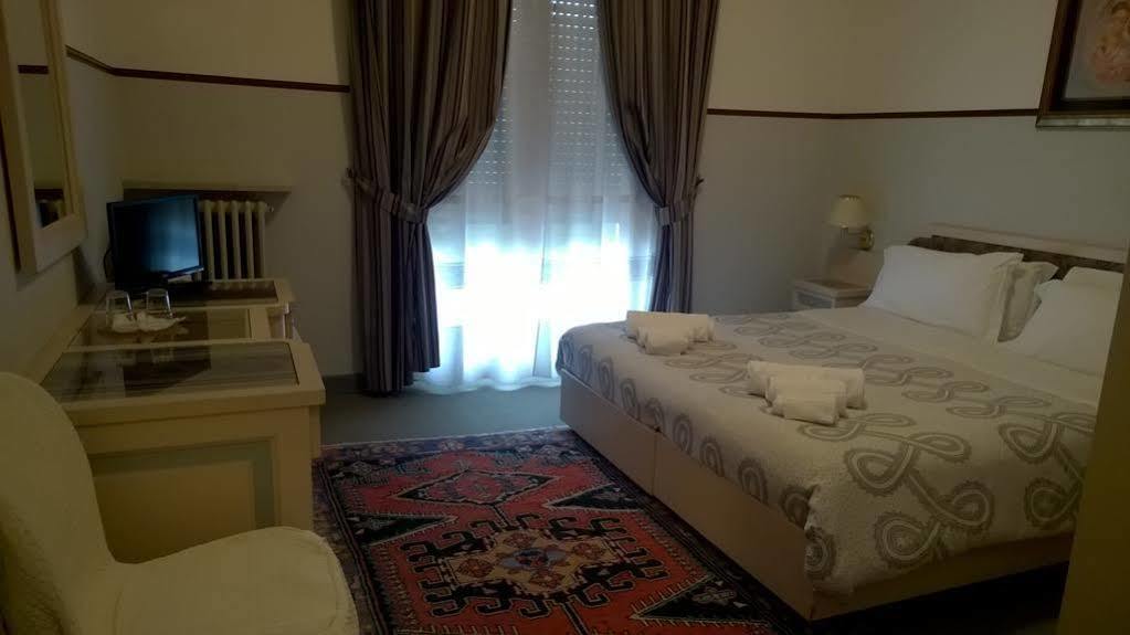 Hotel Parco Della Fonte Vallio Terme Ngoại thất bức ảnh