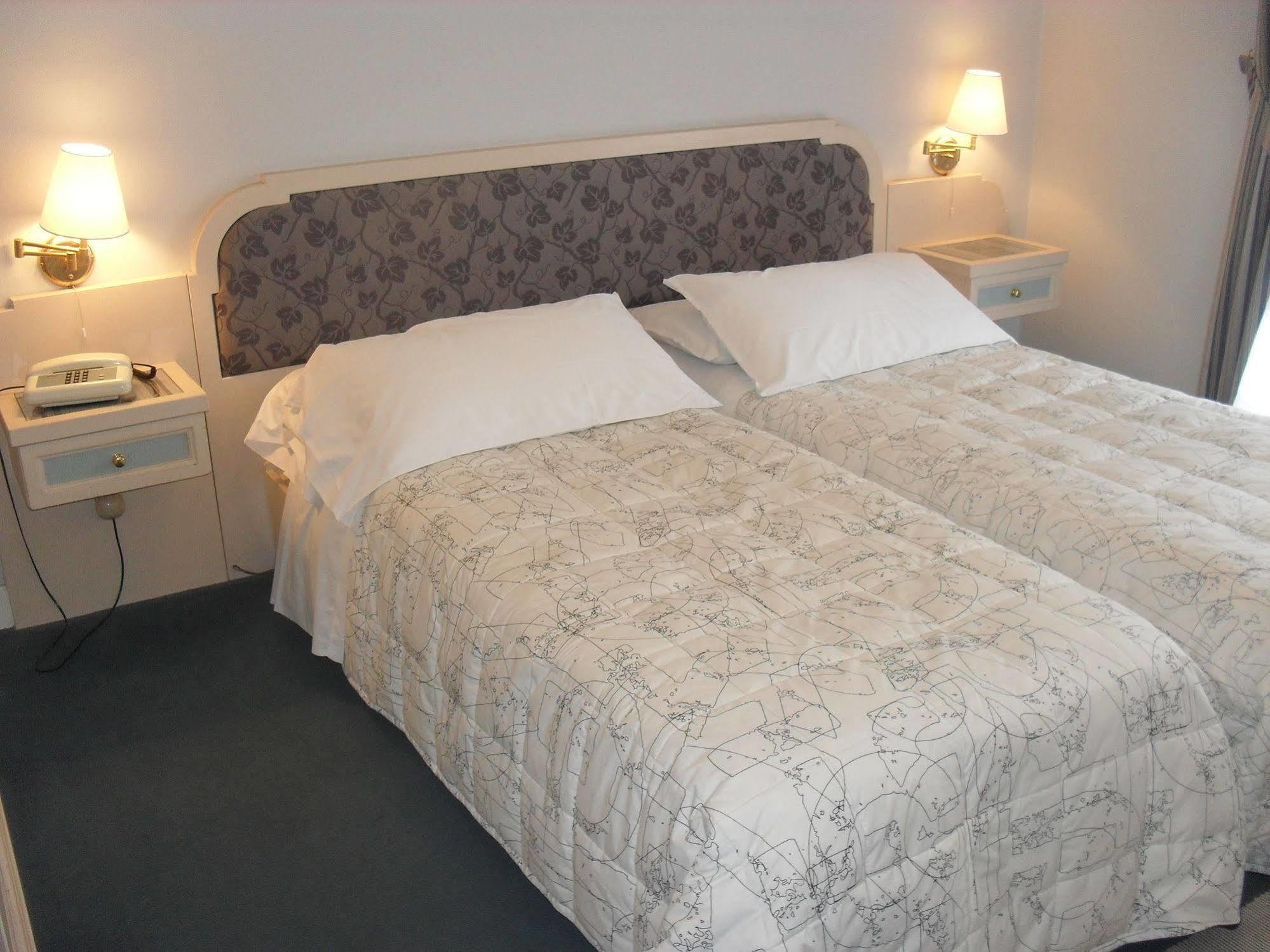 Hotel Parco Della Fonte Vallio Terme Ngoại thất bức ảnh