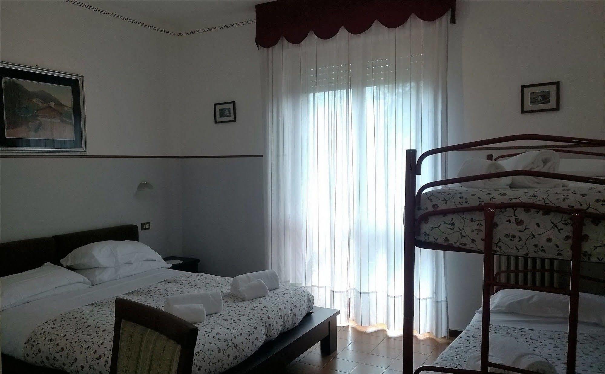 Hotel Parco Della Fonte Vallio Terme Ngoại thất bức ảnh