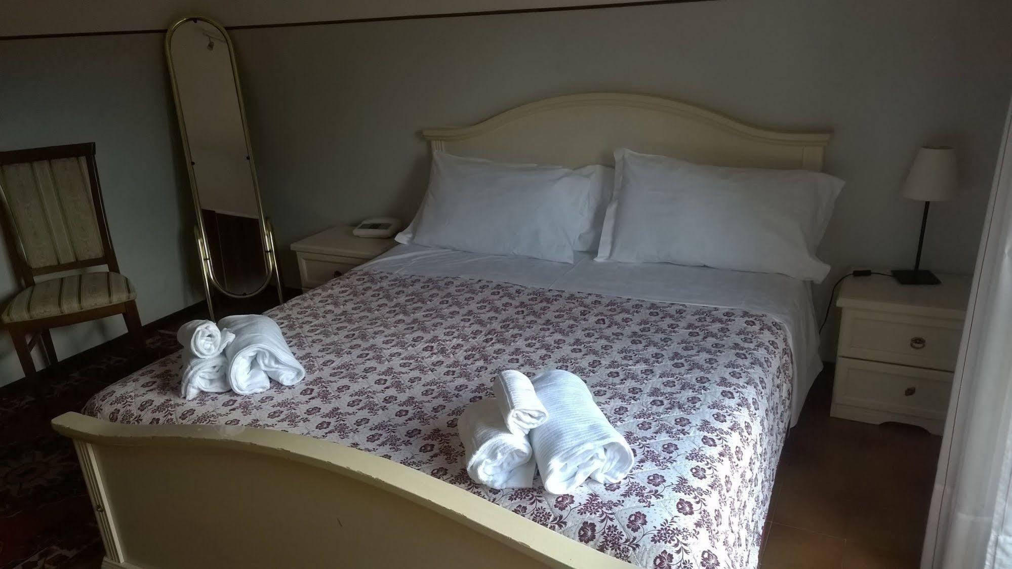 Hotel Parco Della Fonte Vallio Terme Ngoại thất bức ảnh