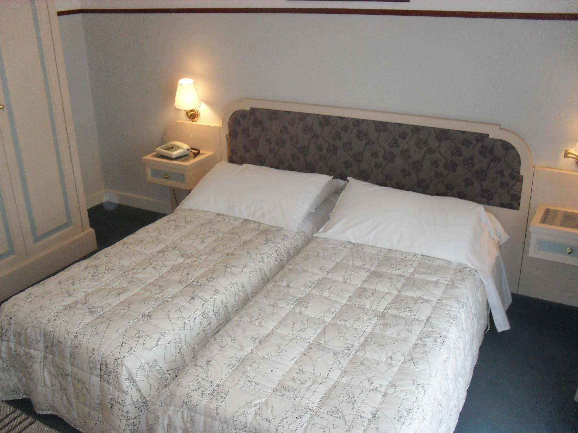 Hotel Parco Della Fonte Vallio Terme Ngoại thất bức ảnh