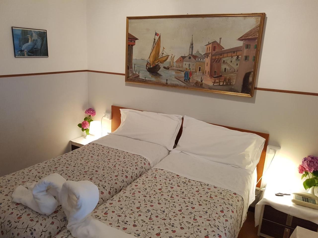 Hotel Parco Della Fonte Vallio Terme Ngoại thất bức ảnh