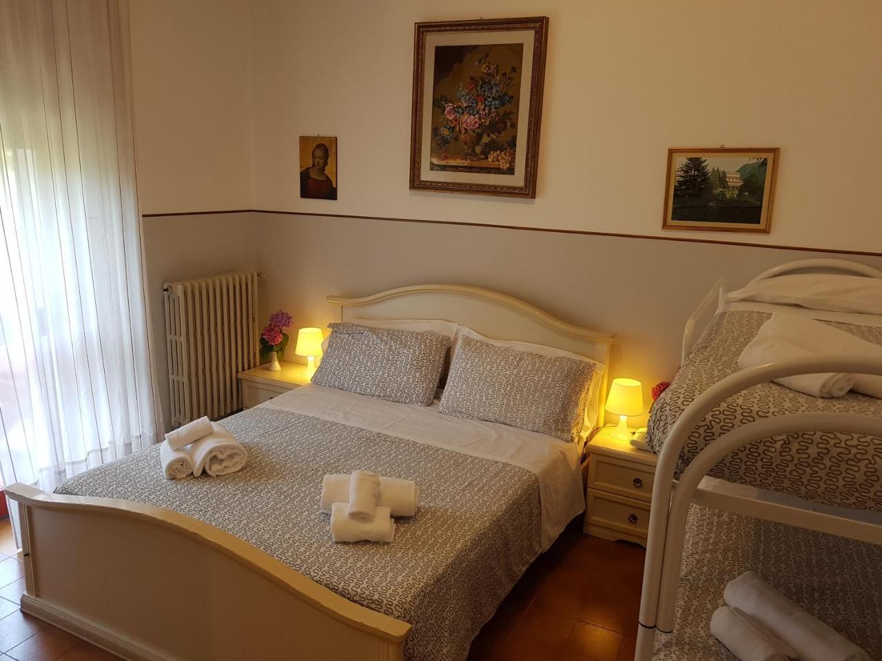 Hotel Parco Della Fonte Vallio Terme Ngoại thất bức ảnh