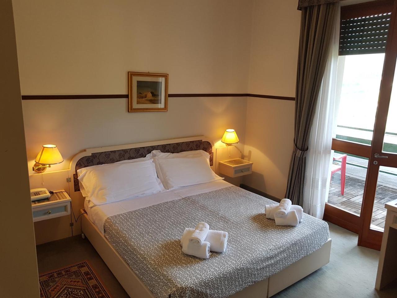 Hotel Parco Della Fonte Vallio Terme Ngoại thất bức ảnh