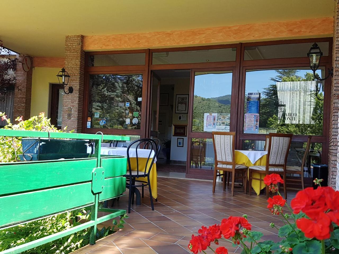 Hotel Parco Della Fonte Vallio Terme Ngoại thất bức ảnh