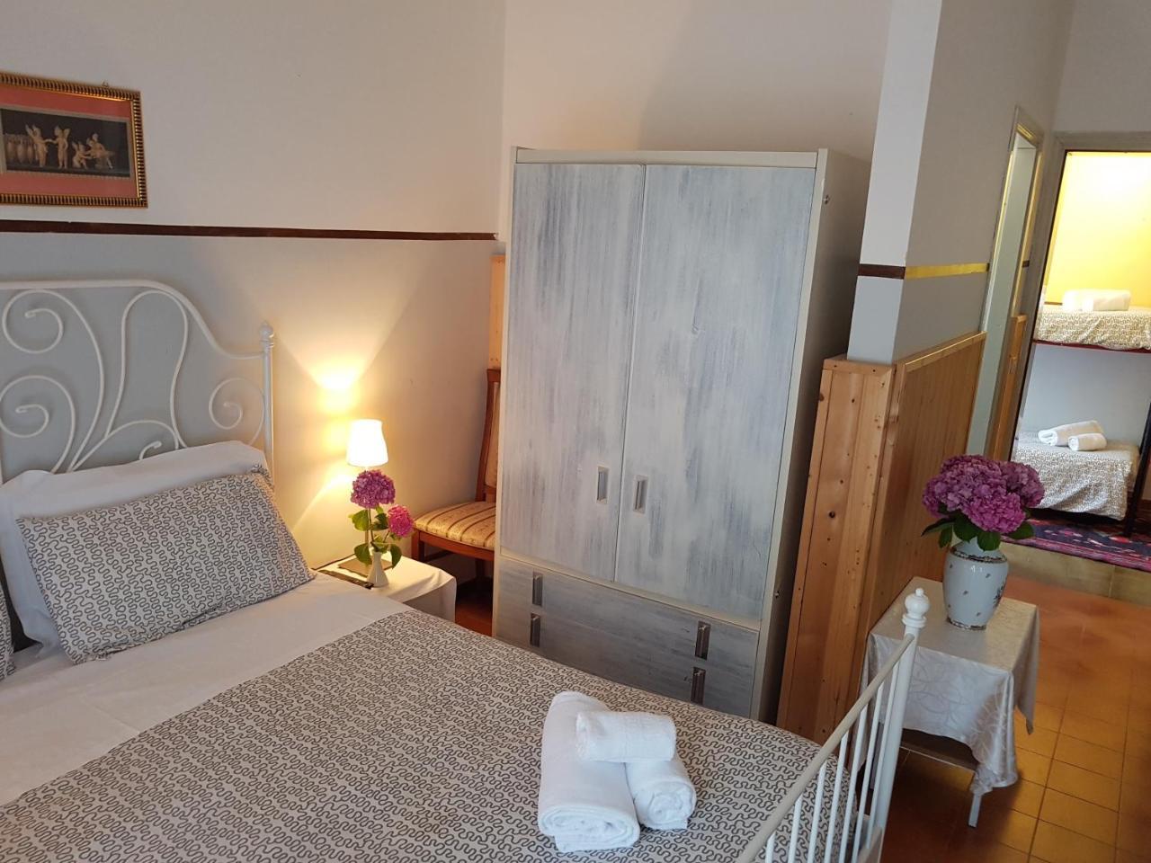 Hotel Parco Della Fonte Vallio Terme Ngoại thất bức ảnh