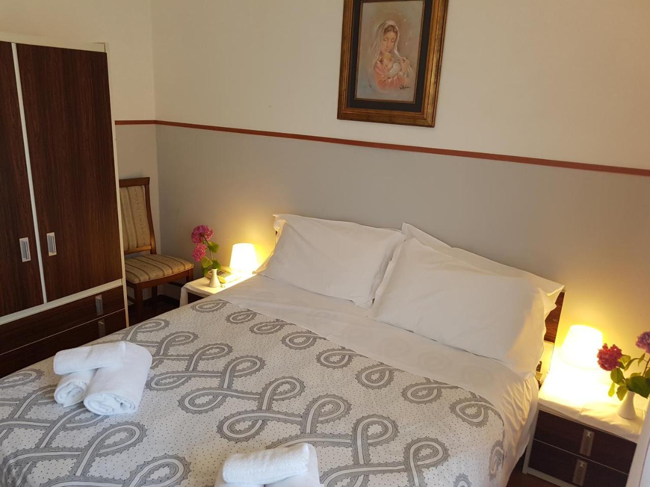 Hotel Parco Della Fonte Vallio Terme Ngoại thất bức ảnh
