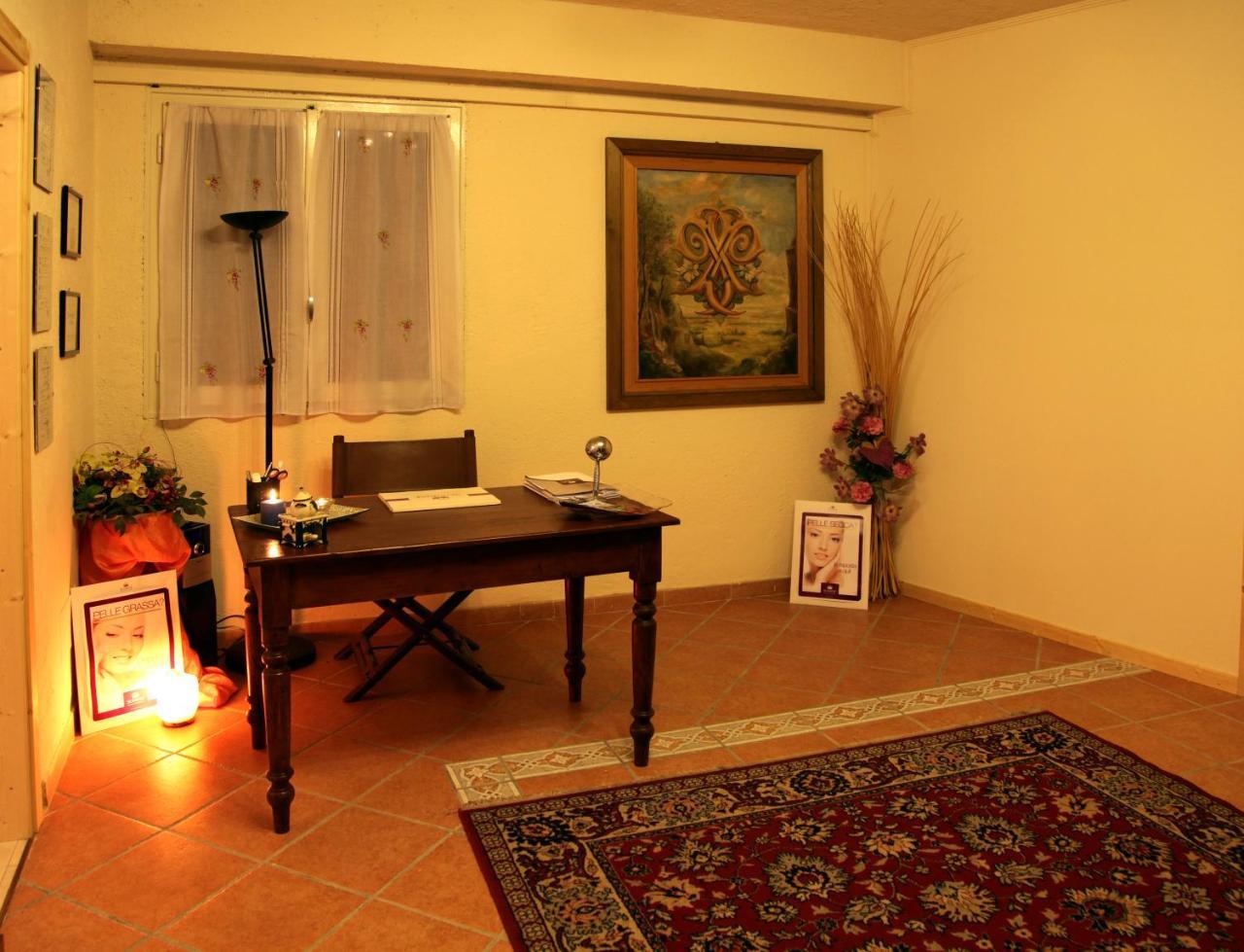 Hotel Parco Della Fonte Vallio Terme Ngoại thất bức ảnh
