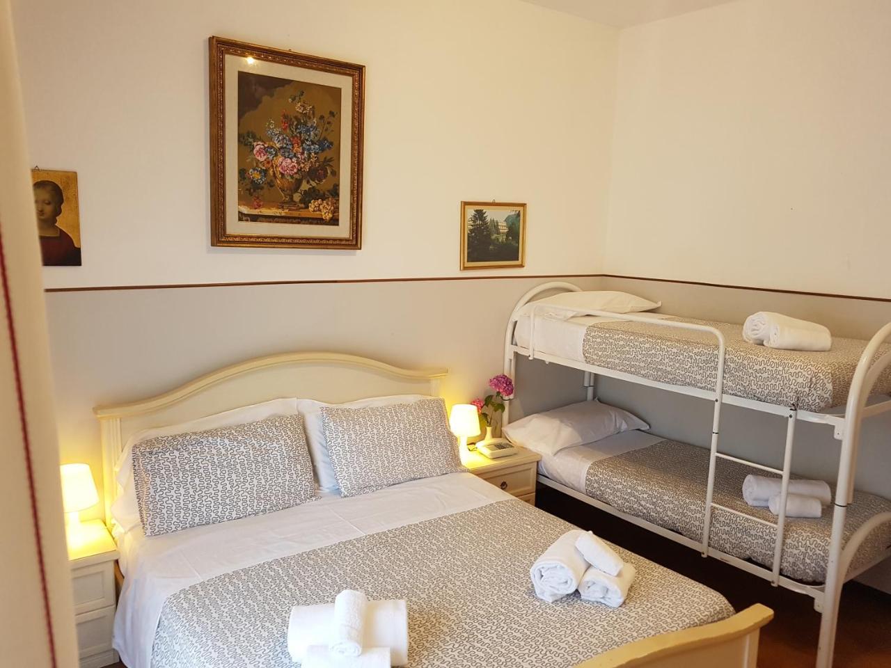 Hotel Parco Della Fonte Vallio Terme Ngoại thất bức ảnh