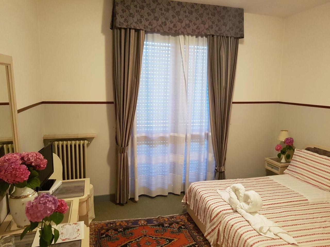 Hotel Parco Della Fonte Vallio Terme Ngoại thất bức ảnh