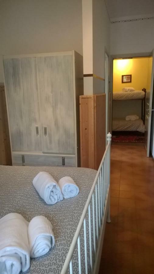 Hotel Parco Della Fonte Vallio Terme Ngoại thất bức ảnh
